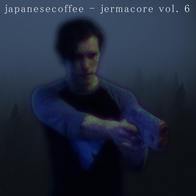 JERMACORE: VOLUME 6 cover art