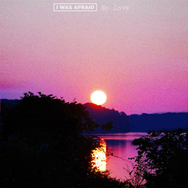 No Love cover art