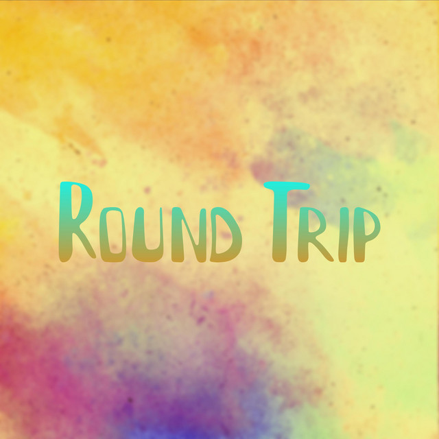 Round Trip cover art