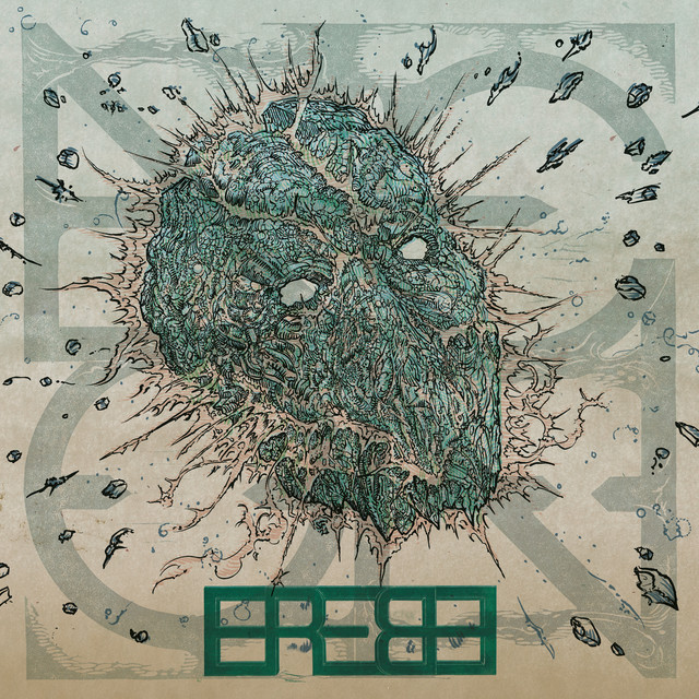Aeon cover art