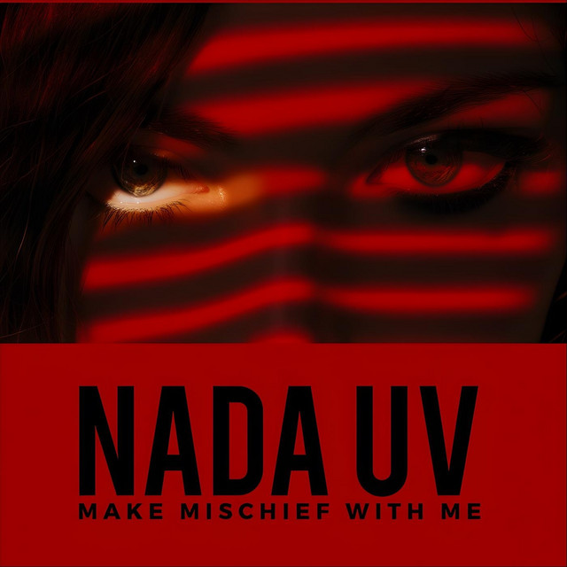 Make Mischief with Me