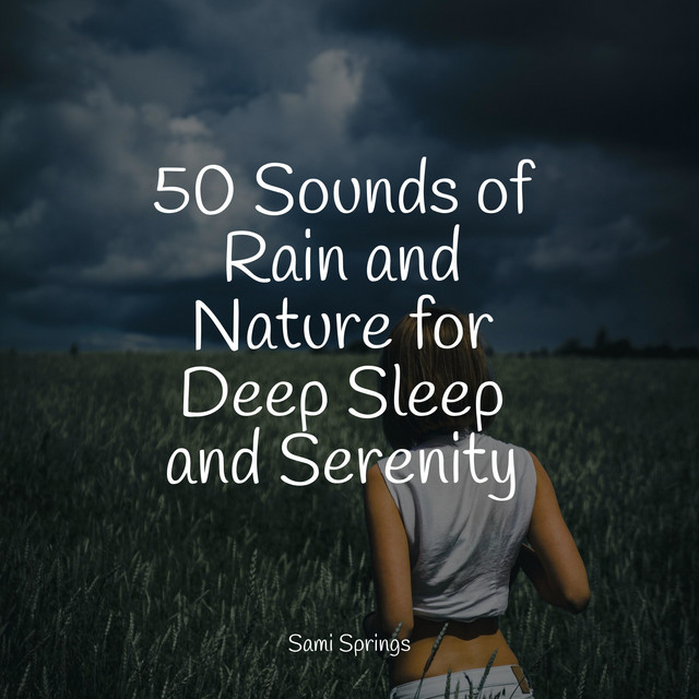50 Sounds of Rain and Nature for Deep Sleep and Serenity - Album by ...
