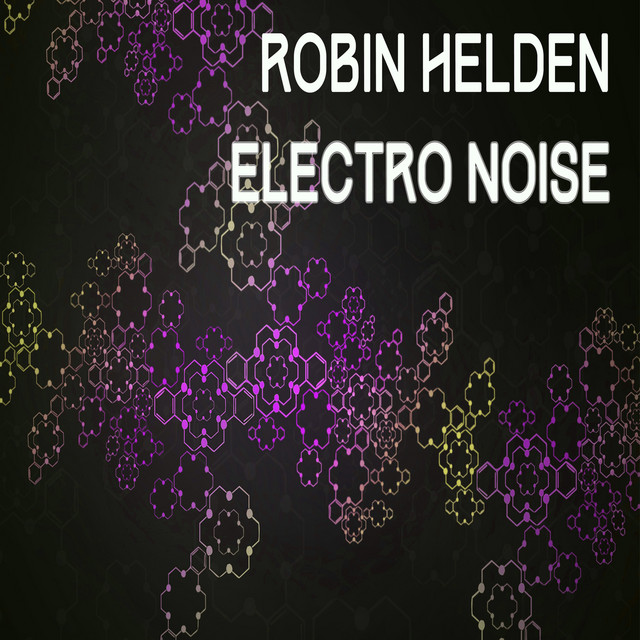 Electro Noise cover art