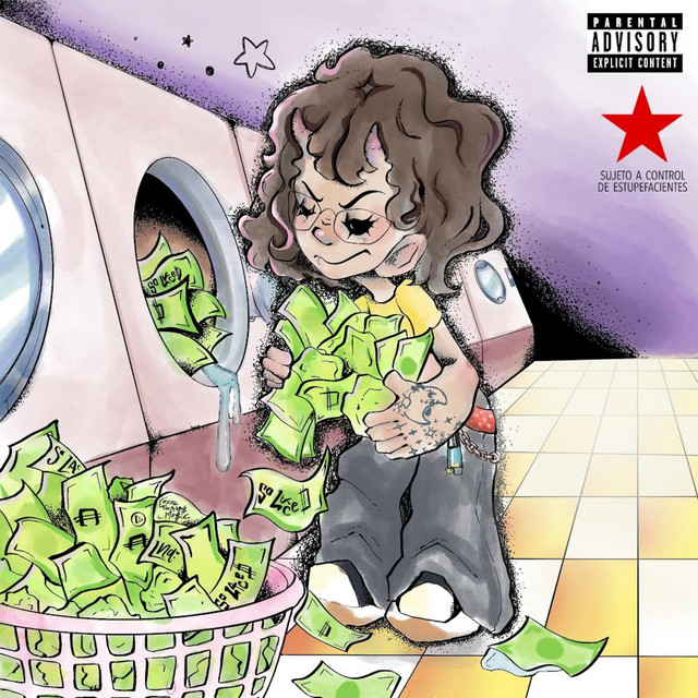 LACEDVOL.1 cover art