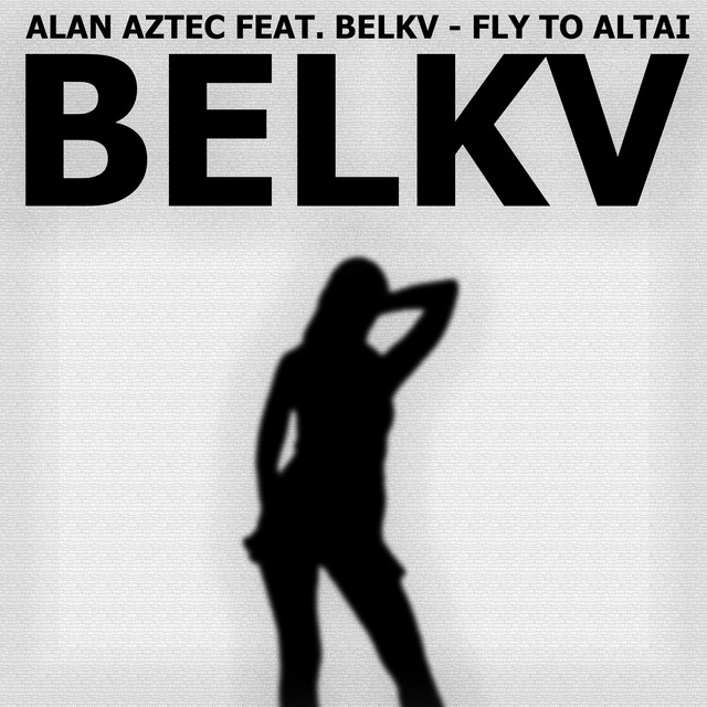 Fly to Altai