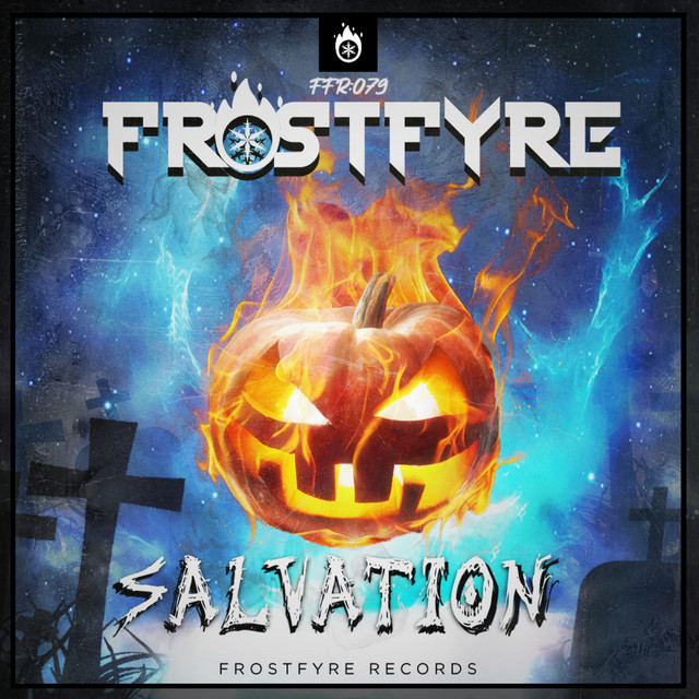 Frostfyre