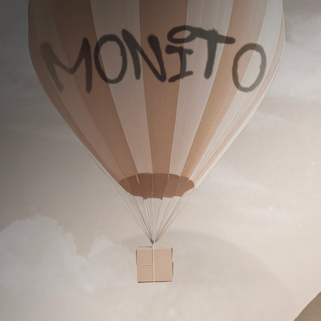MONITO cover art