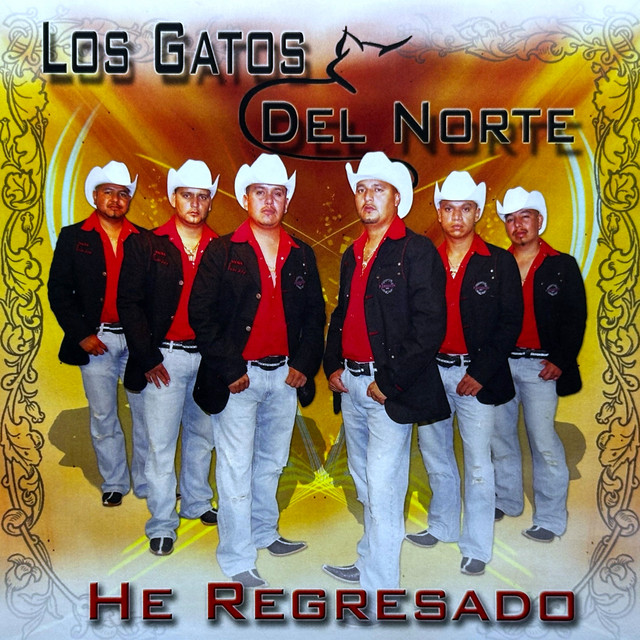 Los Gatos Del Norte