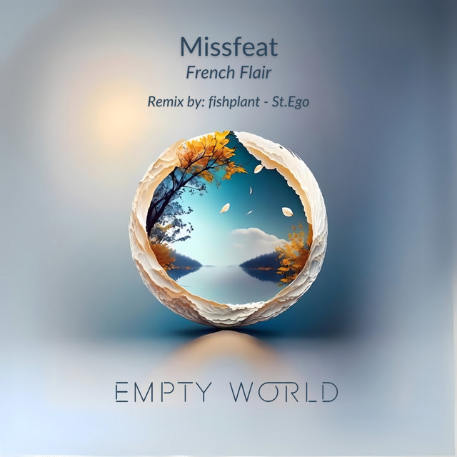 French Flair cover art