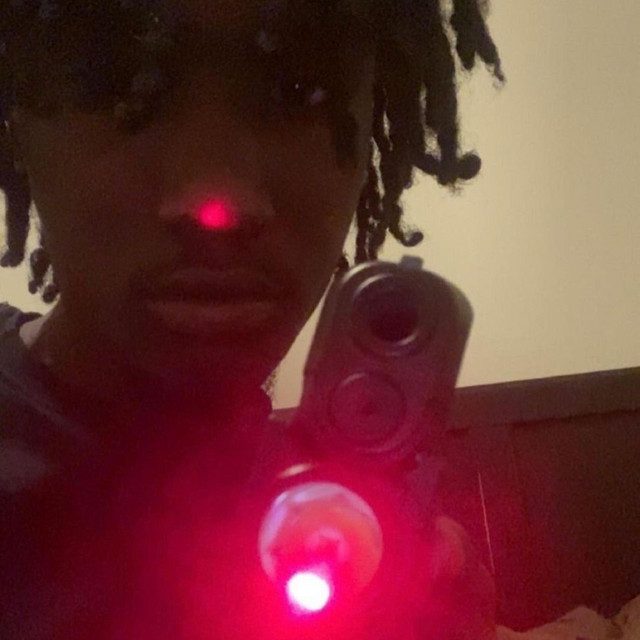 Knockoff (Remix) cover art