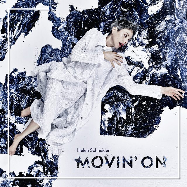 Movin' On cover