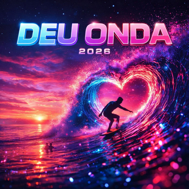 Deu Onda 2026
