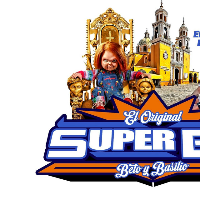 Sonido Superboy