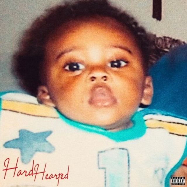 Hard Hearted cover art