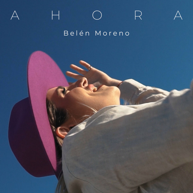 Ahora cover