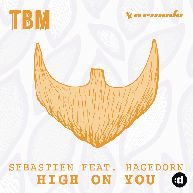 High on You (feat. Hagedorn) - Radio Edit