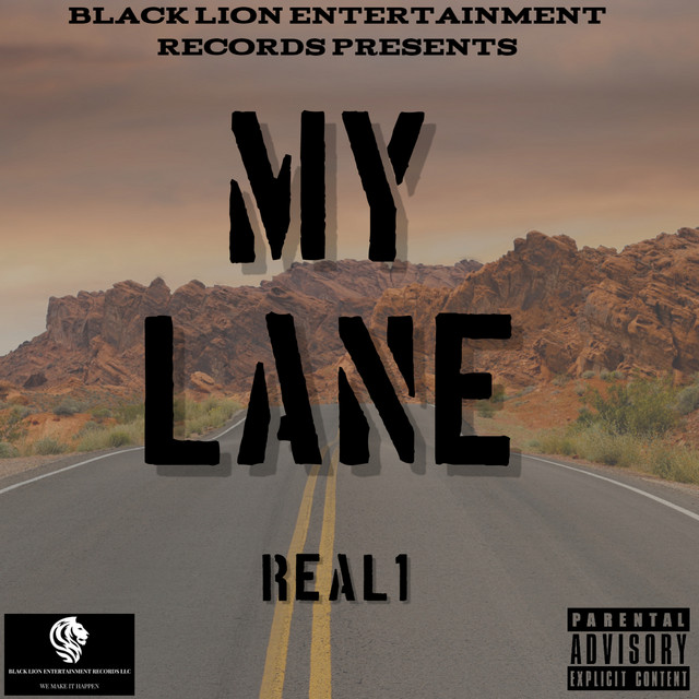 My Lane cover art