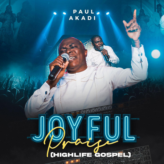Joyful Praise - Medley