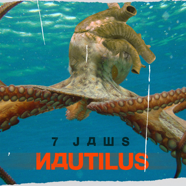 Nautilus cover art