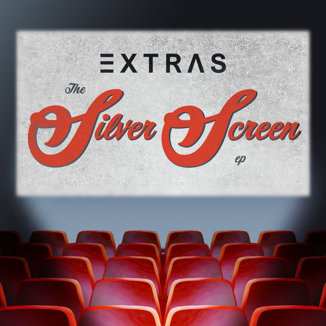 The Silver Screen cover