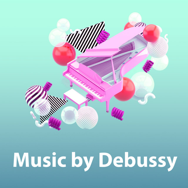 Debussy: Suite bergamasque, L. 75: 3. Clair de lune