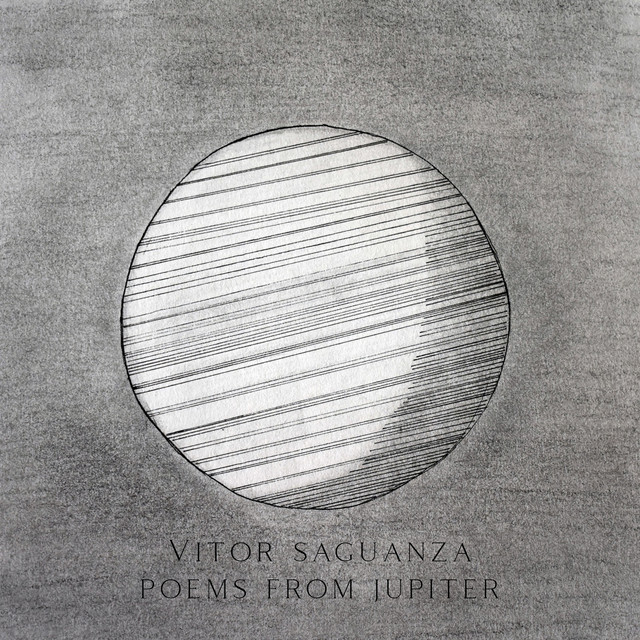 Poems From Jupiter cover art