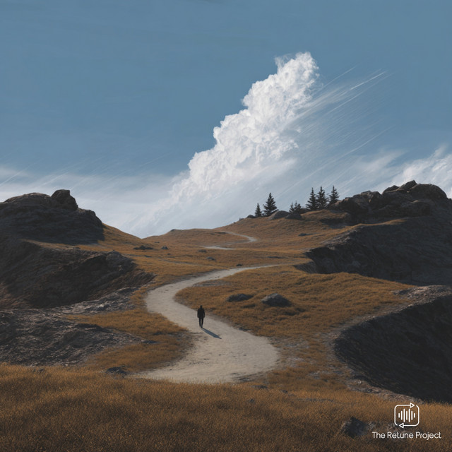The Right Path cover art