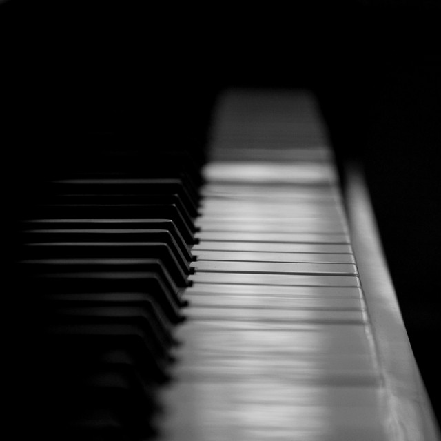 Gospel Piano 1 cover art