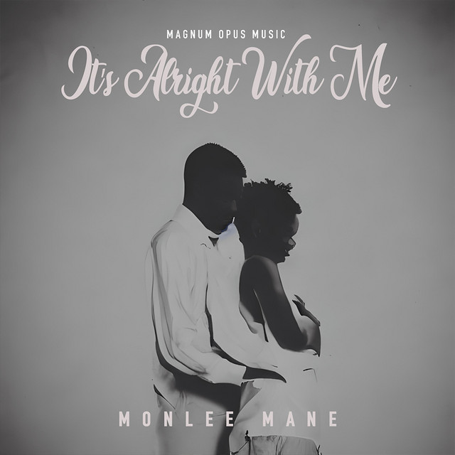 It's Alright With Me