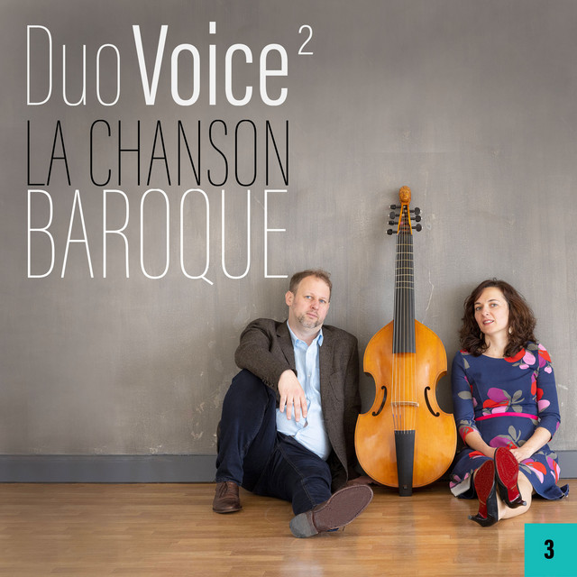 La Chanson Baroque