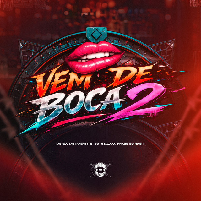 Vem de Boca 2