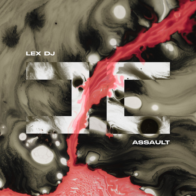 Assault cover art