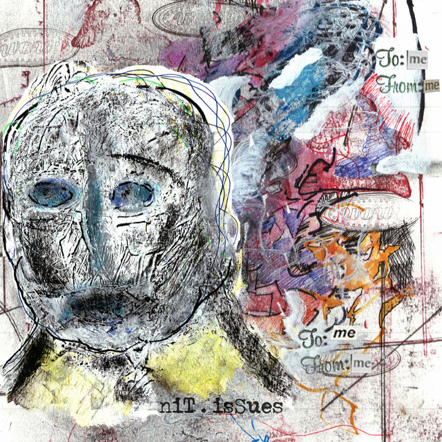 luz ser cover art