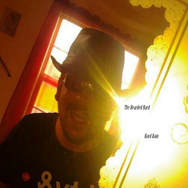 I Am God cover art