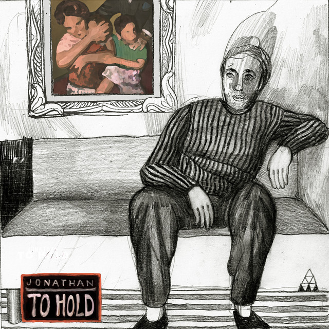 To Hold cover art