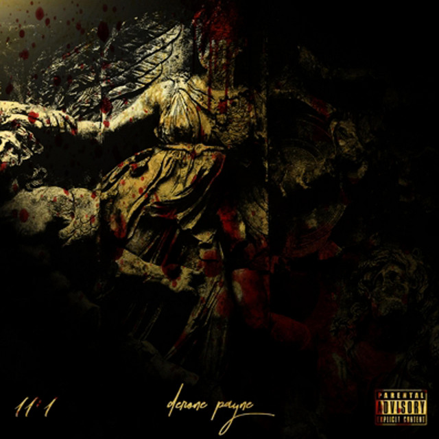 Hold On cover art