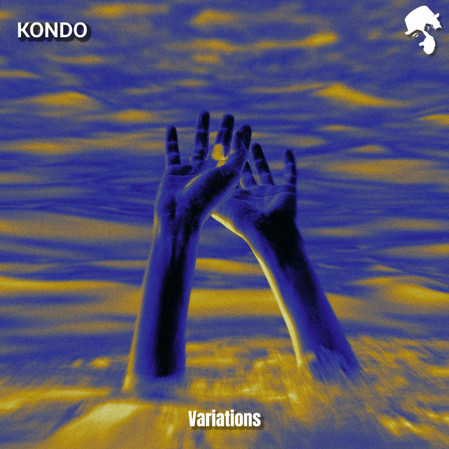 Обкладинка: Variations — Kondo