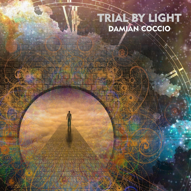 Trial by Light cover
