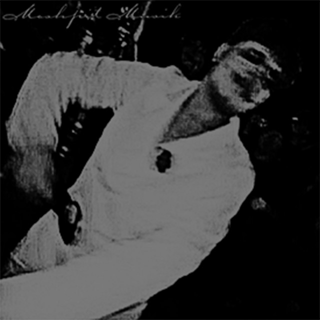 MOSHPIT MUSIK cover art