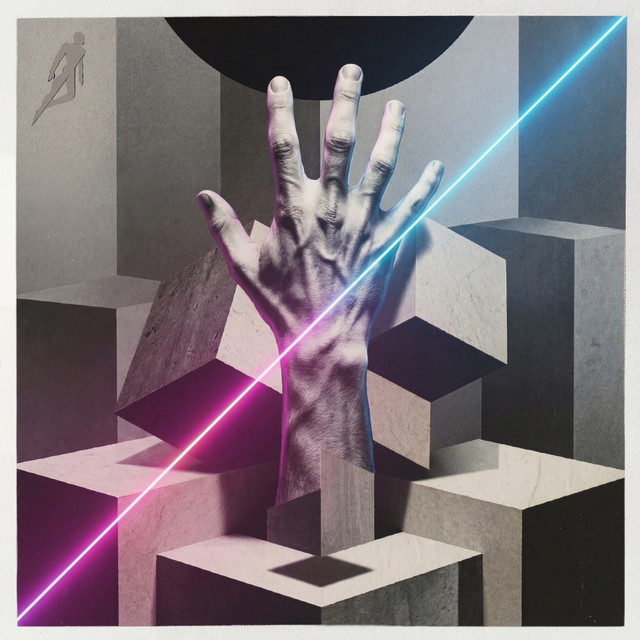 I Tried album art
