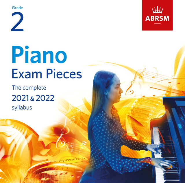 Allegro (1st movement from Sonata No.1 in G)