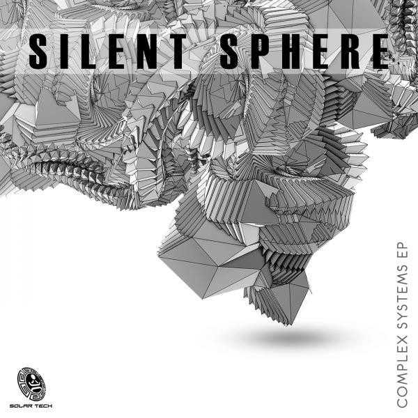 Complex Systems cover