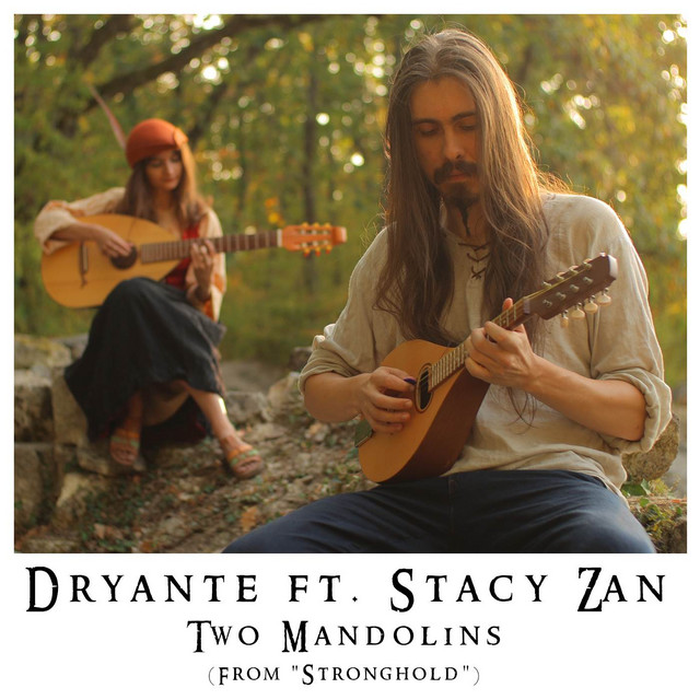 Two Mandolins (From 
