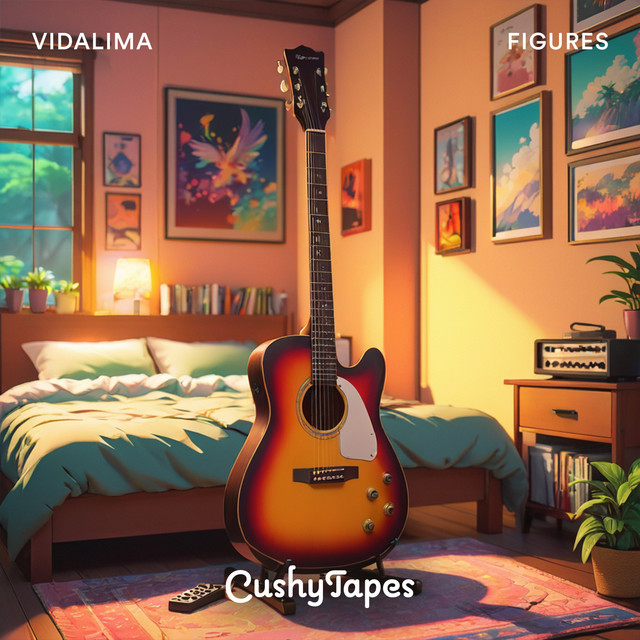 Figures cover art