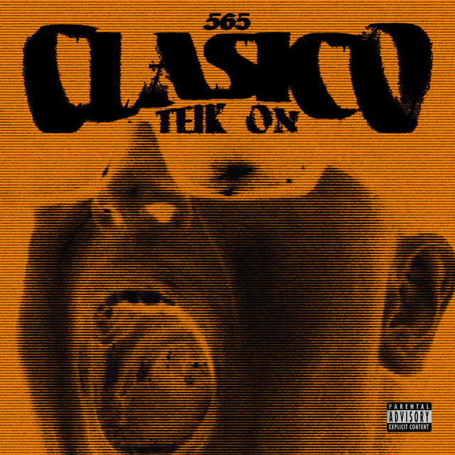 CLASICO cover art