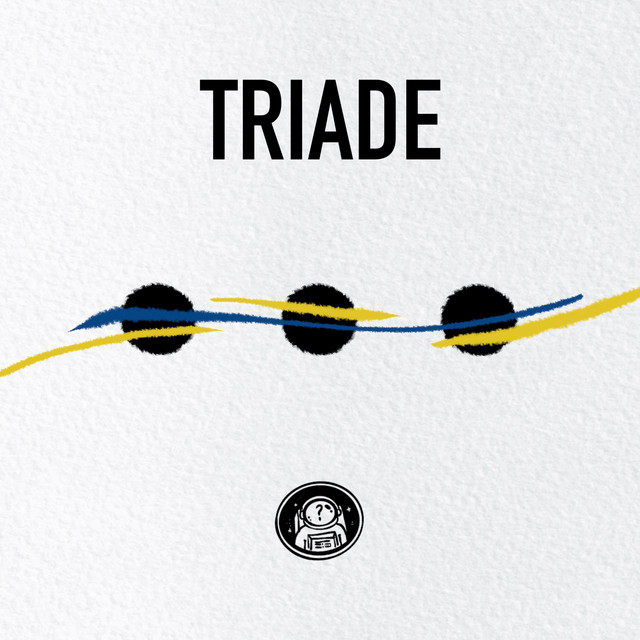 Triade cover art