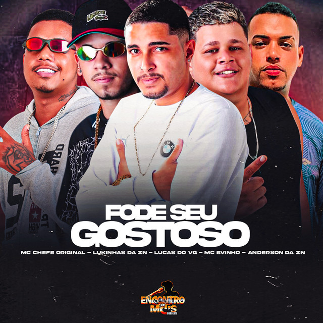 FODE SEU GOSTOSO