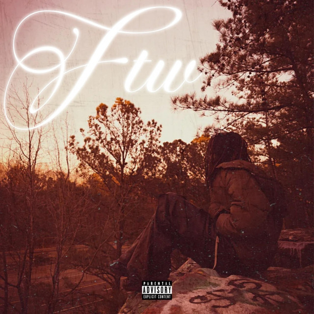 4THEWIN cover art