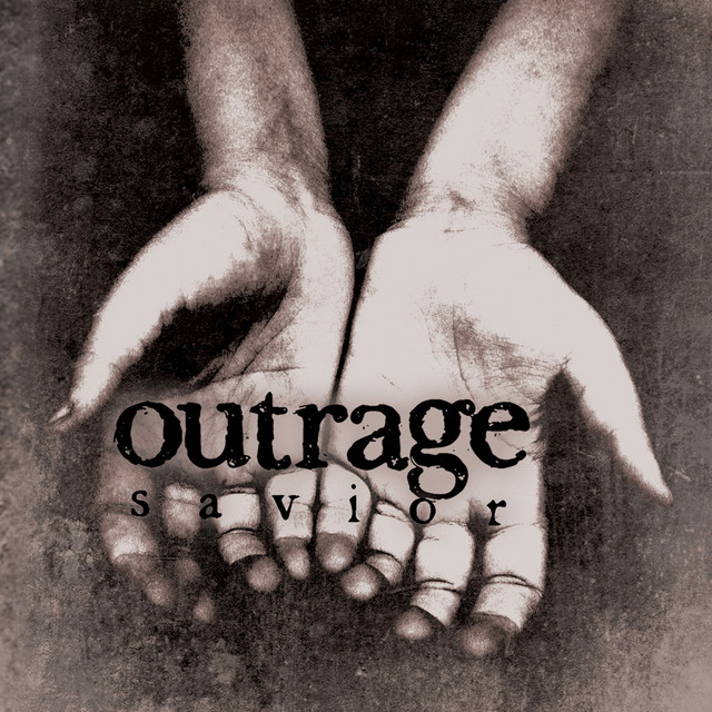 Savior cover art