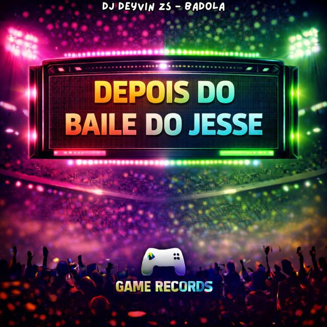 Depois Do Baile Do Jesse